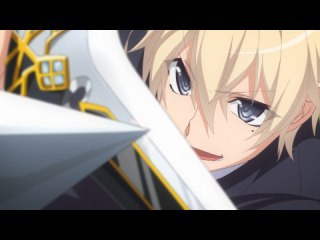 Life.10 リアス・グレモリーの眷属として