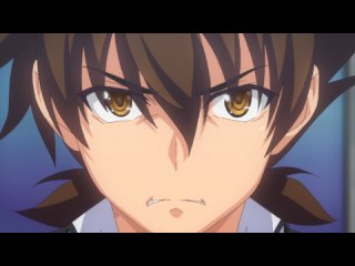 Life.MAX VS power.MAX 赤龍帝　対　獅子王