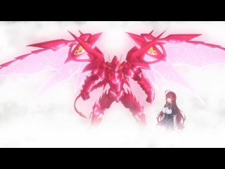 Life.MAXIMUM VS power.MAXIMUM 学園祭のライオンハート