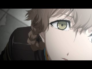 第1話 零化域のミッシングリンク