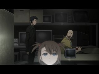 第7話 振電遷移のエクリプス