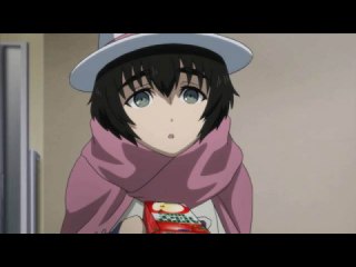 第9話 永劫回帰のパンドラ