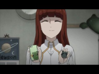 第13話 回折叙唱のマザーグース