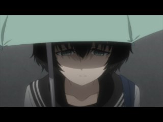 第16話 無限遠点のアルタイル