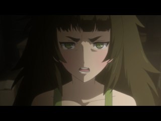 第19話 循環座標のアルタイル