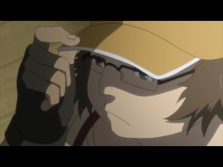 第22話 投企のリナシメント