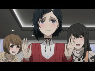 #SP 結晶多形のヴァレンティヌス