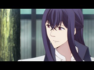 #4 華麗なる対決
