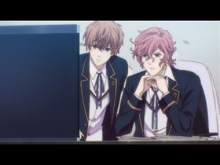 #6 過去の逆襲