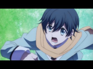 #11 岐路