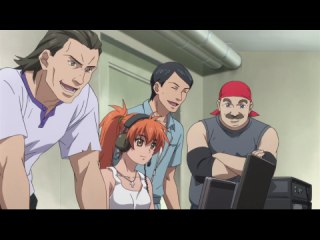 #6 腐敗のまどろみ