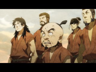 #1 率土の最果て