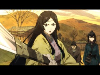 #2 佐須の戦神
