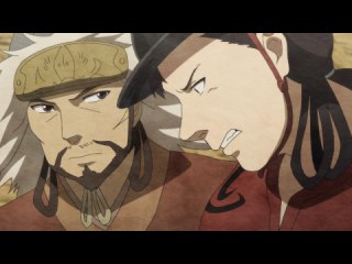 #9 山城の攻防