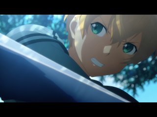 第3話 果ての山脈