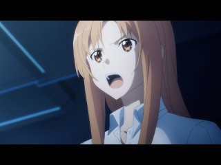 第6話 アリシゼーション計画