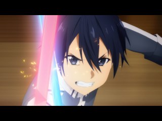 第8話 剣士の矜持