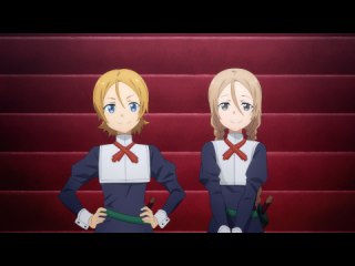 第15話 烈日の騎士