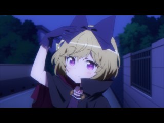 第4話 ソフィーとエリー