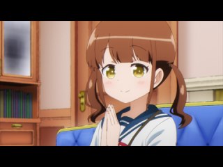 第6話 インタビューウィズヴァンパイア
