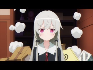 第11話 風邪の季節