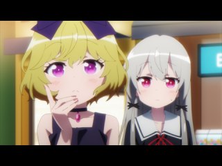 第12話 巡る季節と吸血鬼