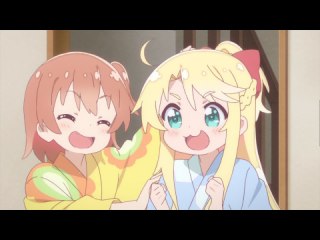 第4話 ちょっとお話よろしいですか?