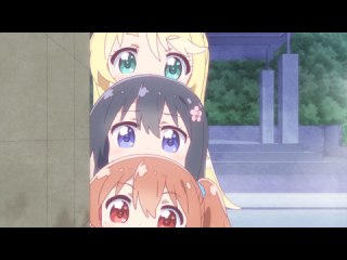 第6話 みゃー姉に友だちはいないぞ
