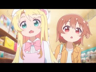 第9話 私が寝るまでいてくださいね