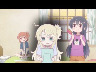 第10話 また余計なこと言っちゃった