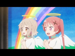 第12話 天使のまなざし