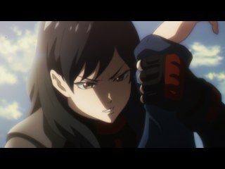 第2話 ブギーポップは笑わない 2