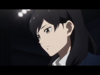 第3話 ブギーポップは笑わない 3