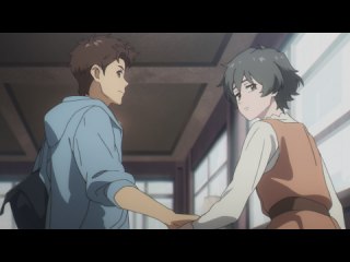 第7話 VSイマジネーター 4