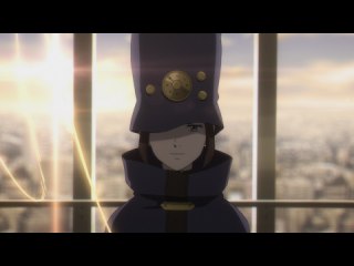 第9話 VSイマジネーター 6