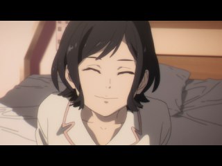 第10話 夜明けのブギーポップ 1