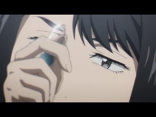 第11話 夜明けのブギーポップ 2