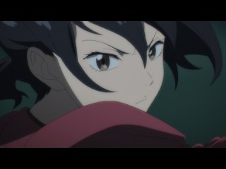 第13話 夜明けのブギーポップ 4