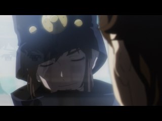 第14話 オーバードライブ 歪曲王 1