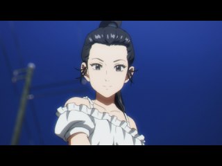 第15話 オーバードライブ 歪曲王 2