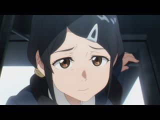 第16話 オーバードライブ 歪曲王 3