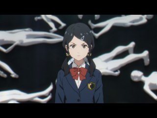 第17話 オーバードライブ 歪曲王 4