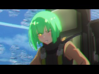 #11 誰もいない故郷