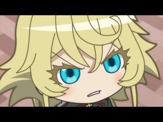 第4話 邂逅!くらすめいと