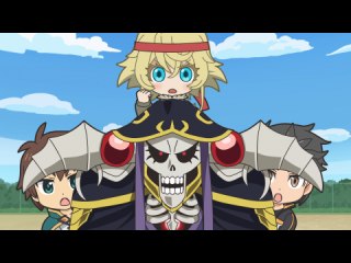 第11話 協力!たいいくさい