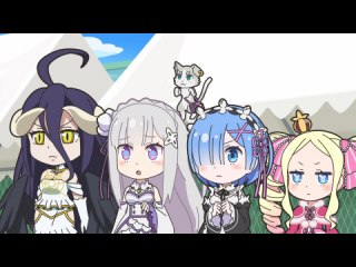 第12話 団結!かるてっと