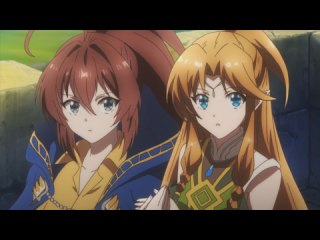 #6 アズパイア防衛戦