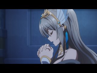 #8 王都ウェネーフィクス