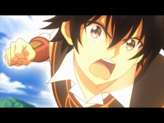 #12 異世界チート魔術師