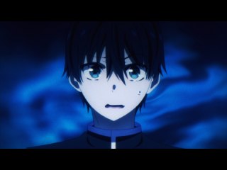 #3 俺はお前と会っていた